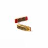 China Conector eléctrico micro rectangular HUADA ZMDM-31SMS: diseño compacto, alto rendimiento wholesale