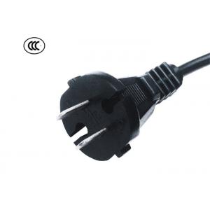 Serviceably Electric Stove Power Cord , Appliance Replacement Cord Custom Lengths