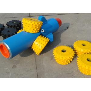 China Horizontal Directional Drilling HDD Rock HOB Hole Opener supplier