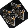 China Multilayer Rigid Flex PCB Board for Aerospace Electronics wholesale