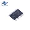 China Texas/TI ADS1232IPW エレクトロンビオスチップ Ic コンポーネント プログラム可能な自動灌?? マイクロコントローラ ADS1232IPW ICチップ wholesale