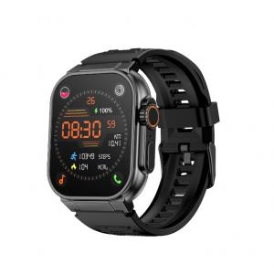 E-Sim Card 4g Android Smartwatch With Bluetooth Calling