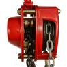 Professional China Chain Hoist for Smooth and Precise Material Handling in Construction Sites