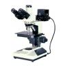 Multiple Illumination Mode Upright Metallographic Microscope High Performance