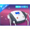 China IPL Beauty Machine For Epidermis Speckle wholesale