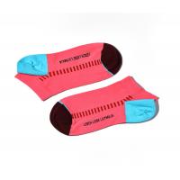 China Men'S Special Anti Slip Ankle Socks Anti Odor Mens Sports Socks on sale