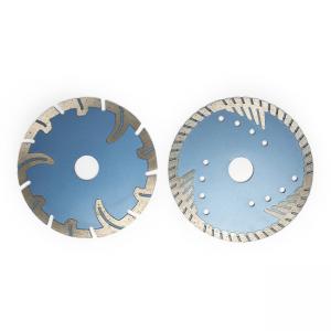 Hot Press Masonry Saw Blade Stone Circular Saw Blade For Masonry Cutting