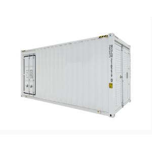 China 1030kw Bitmain Antspace HK3 Dwt-T Dwt-c para o recipiente da hidráulica 198t J0-10 de S19 PRO+ supplier