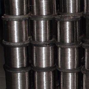 High Tensile Strength Stainless Steel Wire Rod ASTM 201 302 304 DX53D+Z