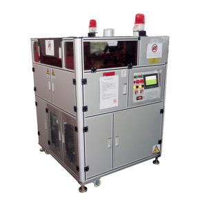 China 5kw Industrial Shoe Heat Setting Machine ISO9001 Certification supplier