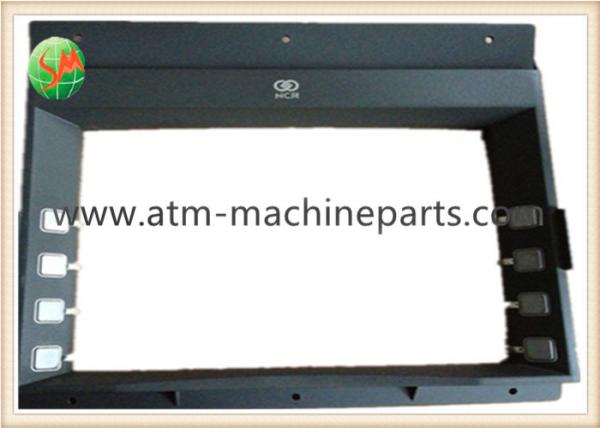 445-0673165 Durable NCR ATM Part 5877 CRT / FDK ASSY Automated Teller Machine