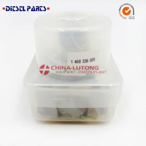 China pump rotor assembly Oem 1 468 336 005  VE6/12L Distributor Head Cabezales supplier