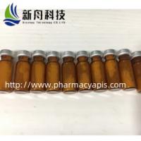 China Nutrition Research Vitamin D Alfacalcidol Improve Bone Problems CAS-41294-56-8 on sale