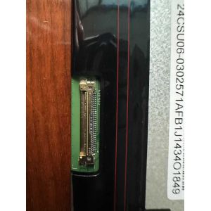 China IVO modelo de LCD de 11,6 pulgadas M116NWR6 R5 1366*768Pixels 30PIN 135PPI panel de LCD de computadora portátil supplier