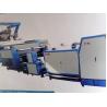 Tpe Cast Film Machines Polymer Film Casting Process Laminating