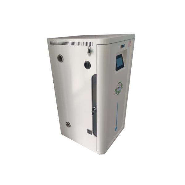 Programmable Temperature Control Electric Heating Furnace for Resistance and Induction Heating Method