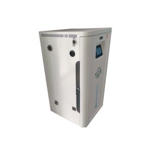 Programmable Temperature Control Electric Heating Furnace for Resistance and Induction Heating Method