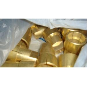 China Brass 6mm / 8mm CD Car CNC Weld Chuck For Industrial Building Stud Welding Accessories supplier
