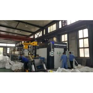 China Cofre forte totalmente automático do ângulo de inclinação 75° da máquina de revestimento da rotação do mergulho da aplicação da pintura supplier