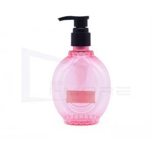 200ml ODM Cosmetic Plastic Pump Spray Bottles