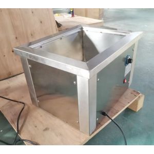 China 1-4 Moulds Commercial Automatic Popsicle Mold Pop Fruit Popsicle Maker/Ice Lolly Making Machine/Ice Popsicle Machine wholesale