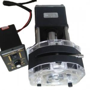 OEM Peristaltic Pump For Coffee Vending Machine