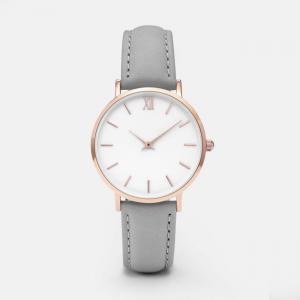 Charming  Ladies Fashion  Watch ,Ultra-thin Stainless Steel   Watch ,OEM Women Wrist Watches with Japan Movement