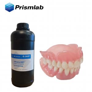Mature Advance Technology Color Adjustable Dental Odorless Resin 3D Printer