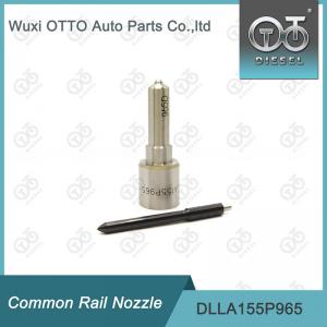 China DLLA155P965 Denso Common Rail Nozzle  For Injector 095000-6700 supplier