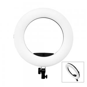 Live Streaming 18 Inch Led Ring Light 48w Camera Accessories 3200k 5500k