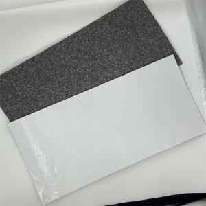 China Waterproofing Battery Interface Compressive Pad Closed Cell Foam Insulation Sheets supplier