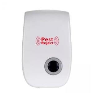 Manufacture Blue Light Electronic smart sensor Ultrasonic mosquito Pest control insect Reject repel pest repeller Indoor