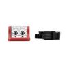 China Comelink QSFP-DD-400G-ER4 400G QSFP-DD ER4 PAM4 LWDM4 40km LC SMF without FEC Optical Transceiver Module wholesale