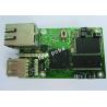 China A Ecil FR4 Material 6 camadas Multilayer PCB protótipo PCB Assembly usado no Zigbee wholesale