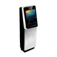 China Library Multimedia Kiosks Wireless Connective with card reader on sale