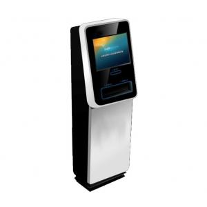 Library Multimedia Kiosks Wireless Connective with card reader
