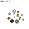 Metal-Cutting CNC Machine Tools CNC Machining Parts with SGS Certification and Surface Roughness Ra 3.2-0.1
