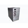 LCD Display High Frequency online UPS 0.9 Output Power Factor 1-10KVA