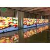 High Definition Indoor P5 Stage LED Screens 960x960 Mm 3 Years Warranty