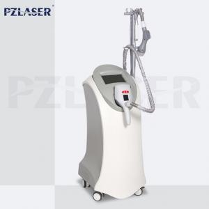 China Professional Non-surgical Cheap Starvac Vacuum Slimming Machine Reviews Velashape Body Shaping Equipment supplier