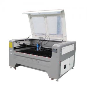 China 1.5mm Stainless Steel 15mm Wood Laser Cutting Machine with RuiDa Live Focusing System supplier