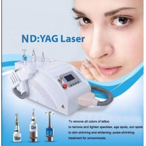 nd yag laser Tattoo removal q switch nd yag laser carbon peeling,skin rejuvenation pigmentation removal q switch laser