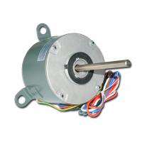 China Universal Air Conditioner Fan Motor / Air Condenser Fan Motor 220V 1/4 HP on sale