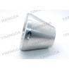 Adjust Clamp CH05-23-1 for Yin / Takatori 5N / 7J / 11NAuto Cutter Spare Parts ,