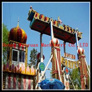 China Rotate Search For Adventure Game Manufacturer Flying Carpet Adult Ride Amusement supplier