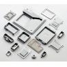 Multi Function Stainless Steel Hardware Sheet Metal Accessories For Machine /