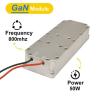 800mhz 860-930mhz 50w Gan ドローンカウンターモジュール カスタマイズ周波数