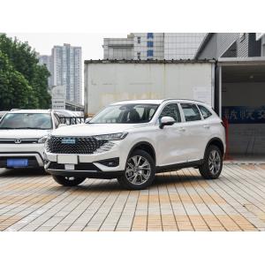 Customized EV Hybrid Sports Sedan Cars With Long Range Of Power