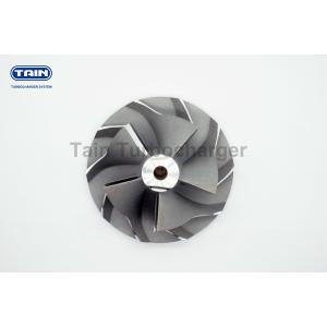 GT2556V / GTA2260V 720915-0004 Turbocharger Compressor Wheel For BMW 530D / 730d E65 / 530D E60