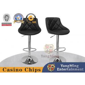 Modern Minimalist Casino Gaming Chairs , Comfortable Gaming Chair With Back